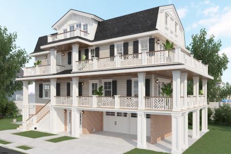21 Kenyon Ave, Margate, 08402