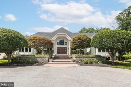 415 Bridgeboro, Moorestown, 08057