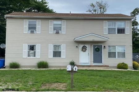 772 Jane, Manahawkin, 08050