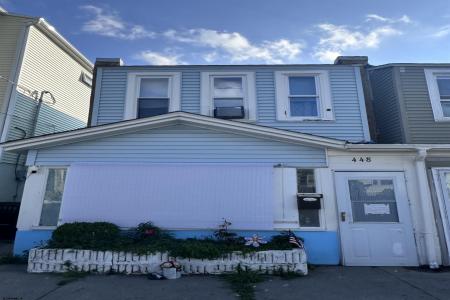 448 Harrisburg, Atlantic City, 08401