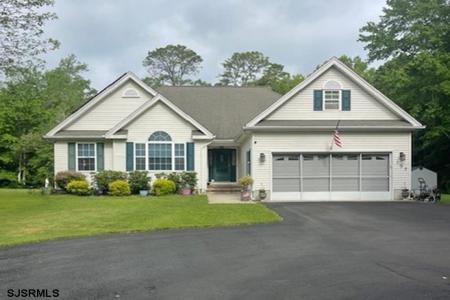 107 Beaver, South Dennis, 08210