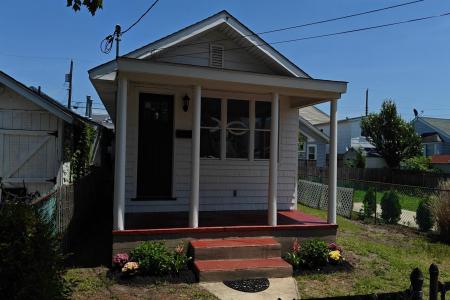 513 Harrisburg Ave, Atlantic City, 08401