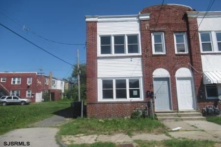 1931 Blaine Ave, Atlantic City, 08401