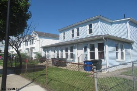 1801 Marmora Ave, Atlantic City, 08401