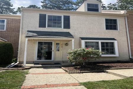 4902 Winterbury, Hamilton Township, 08330