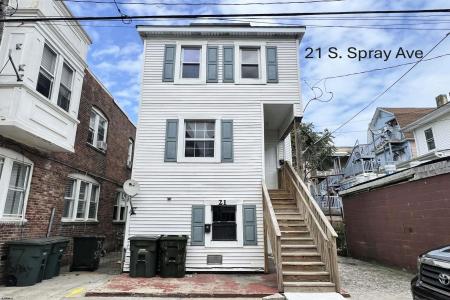21 Spray, Atlantic City, 08401