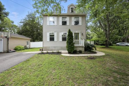 6857 Old Egg Harbor Rd, Egg Harbor Township, 08234
