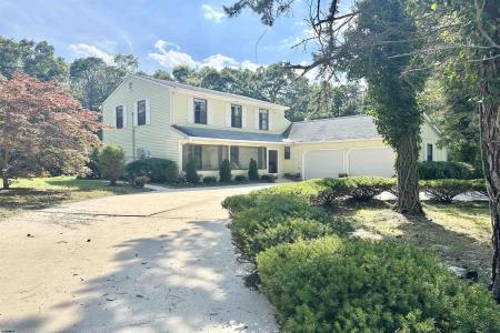 814 Berrywood Ln, Galloway Township, 08205