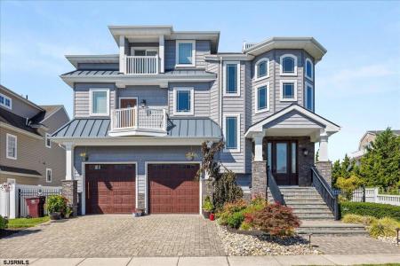 903 Cornwall, Ventnor Heights, 08406