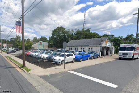 520 Shore, Somers Point, 08244