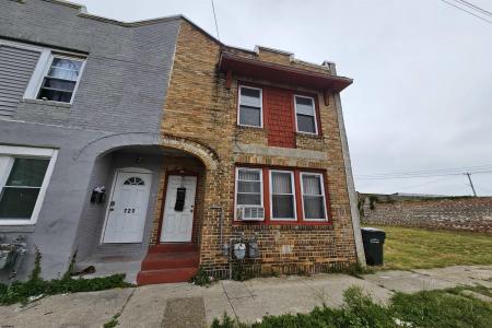 719 Drexel Ave, Atlantic City, 08401