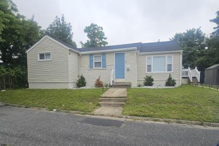 402 2nd, Pleasantville, 08232