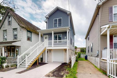 34 Congress Ave, Atlantic City, 08401