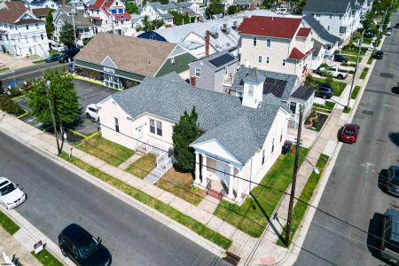 300 Dudley, Ventnor Heights, 08406