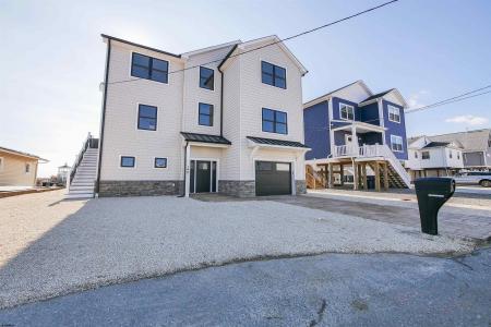 140 Sail, Little Egg Harbor, 08087