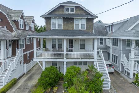71 Morningside, Ocean City, 08226