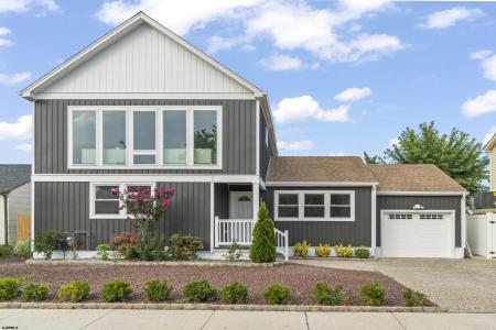 811 Burghley, Ventnor, 08406