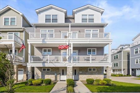 1 Nashville, Ventnor, 08406