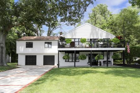 18 Berkley, Linwood, 08221