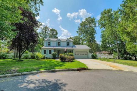 14 Cordelia, Absecon, 08201