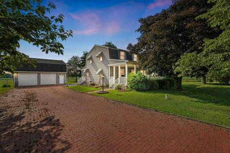 291 Acton Station, Salem, 08079