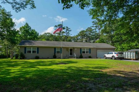405 Old Goshen, Ocean View, 08230