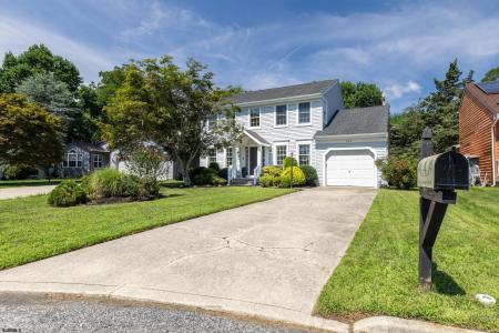 625 Lexington Court, Linwood, 08221