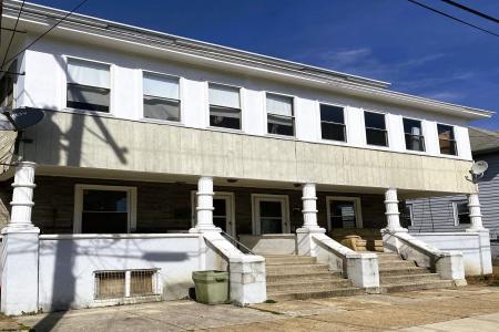 53-55 Roosevelt, Paulsboro, 08066