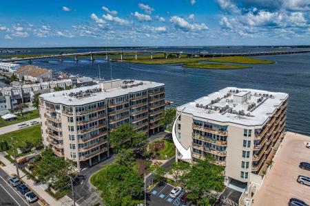 500 Bay, Ocean City, 08226