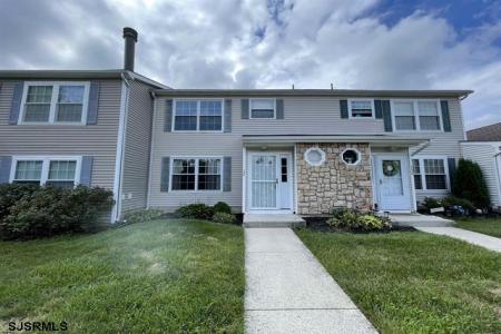 121 London, Egg Harbor Township, 08234