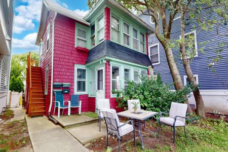 12 Walton, Ocean City, 08226