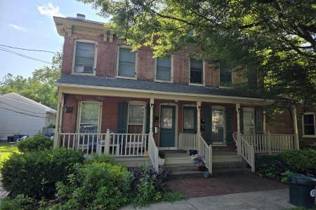 73 Union, Lambertville, 08530