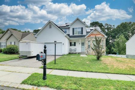 8 Springgate, Tuckerton Borough, 08087