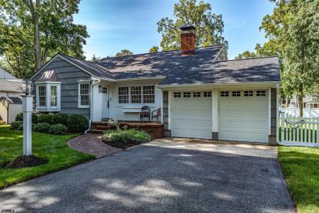2524 Cedarbridge Road, Northfield, 08225