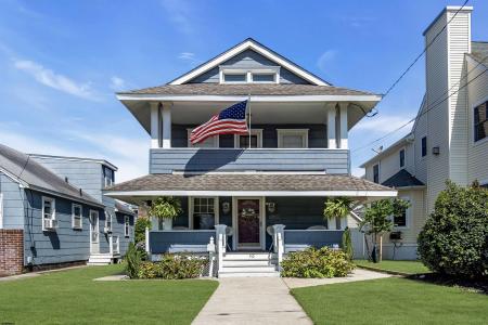 50 Station Rd, Ocean City, 08226