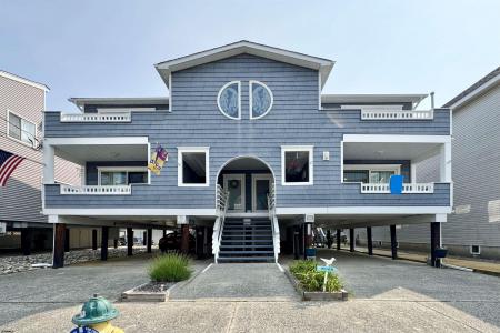 833 Pennlyn, Ocean City, 08226