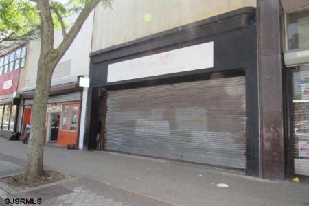 1408 Atlantic, Atlantic City, 08401
