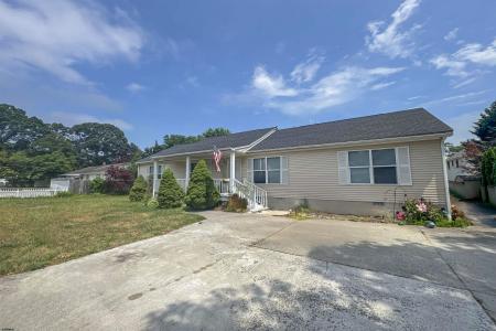 1714 New, Linwood, 08221