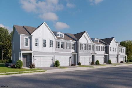 1 Dalton, Middle Township, 08242