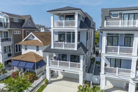 804 North Street, Ocean City, 08226