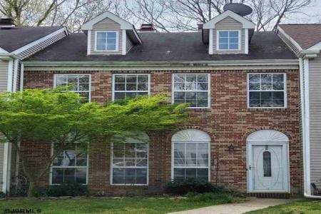 206 Colman Pl, Galloway Township, 08205