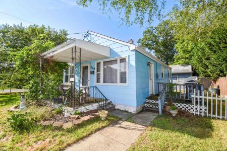 216 Central, Linwood, 08221