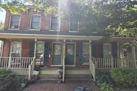 71-73 Union, Lambertville, 08530