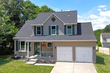 3 Winterberry, Egg Harbor Township, 08234
