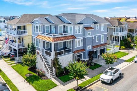 500 19th, Ocean City, 08226