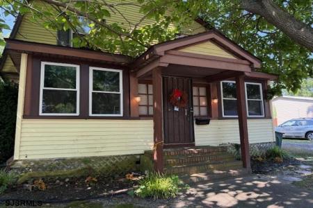 803 Seneca Avenue, Pleasantville, 08232