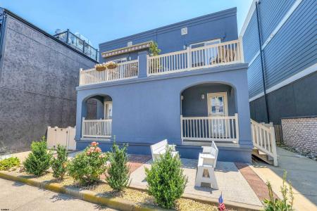 9706 Ventnor, Margate, 08402