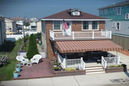 103 Baltimore, Ventnor, 08406