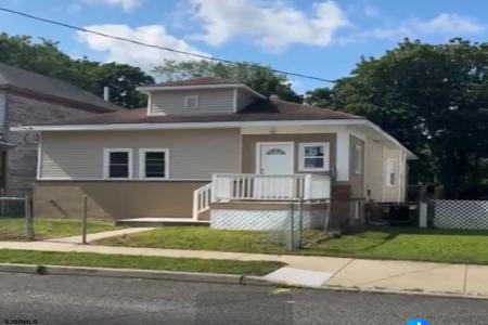 111 Adams, Pleasantville, 08232