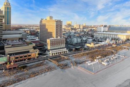 2721 Boardwalk, Atlantic City, 08401